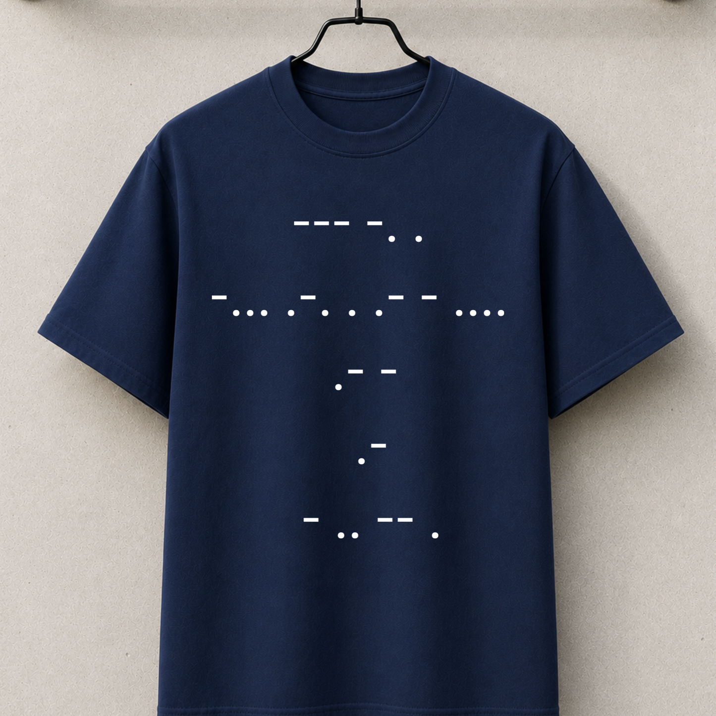 One breath at a Time hidden message