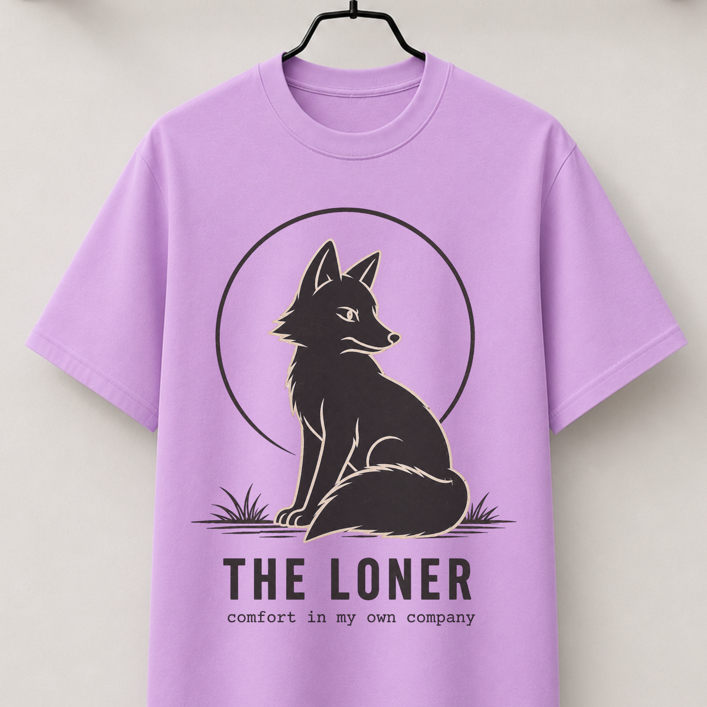 The loner