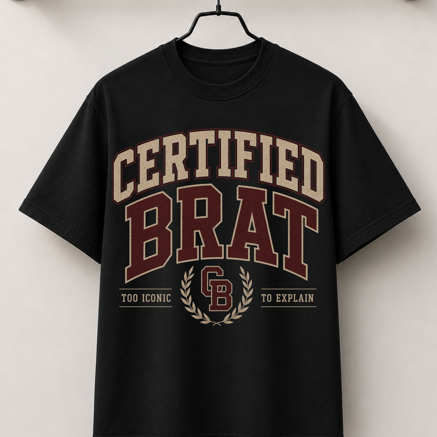 Certified Brat