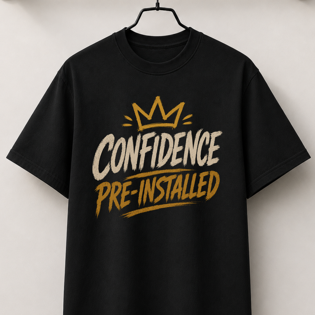 Confidence