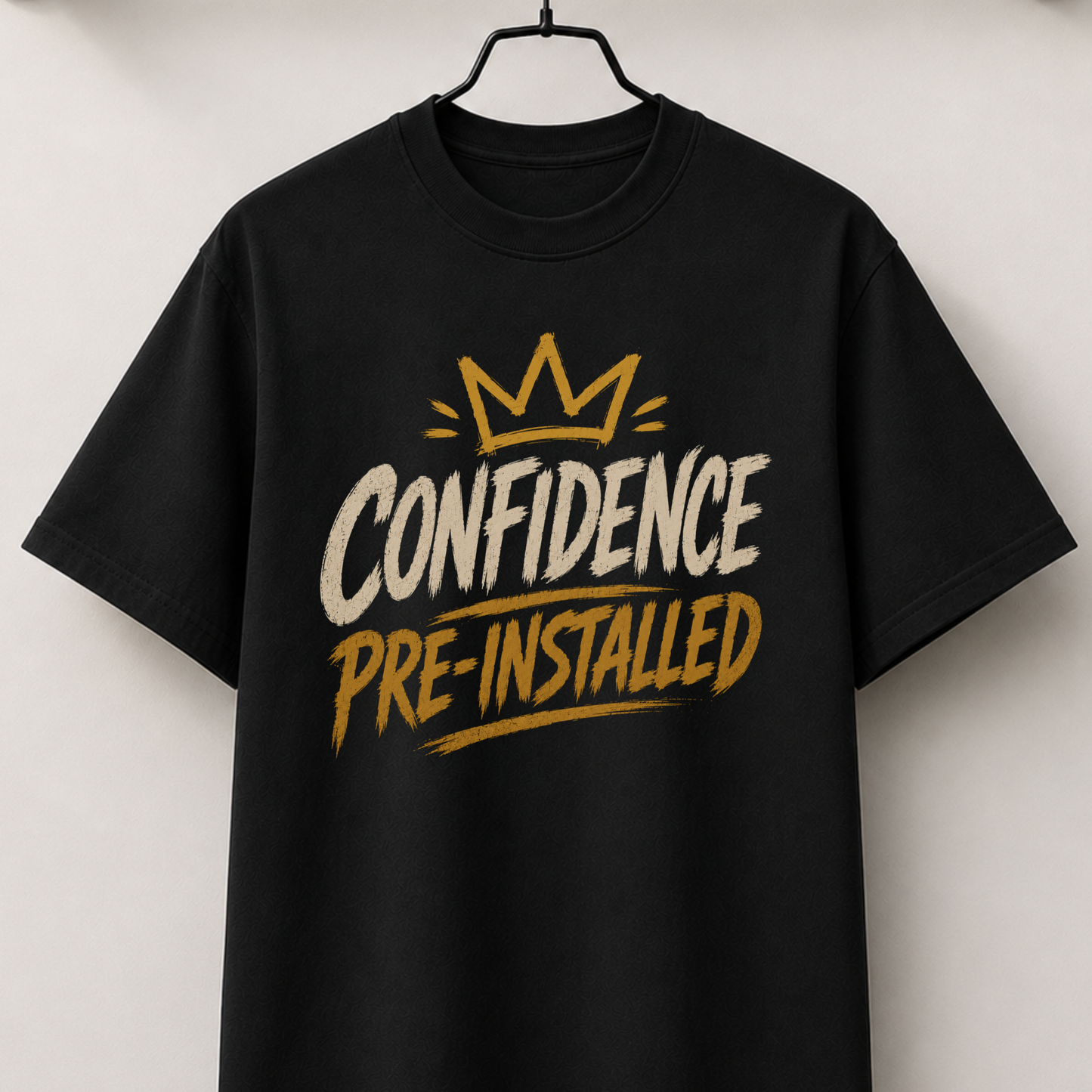 Confidence