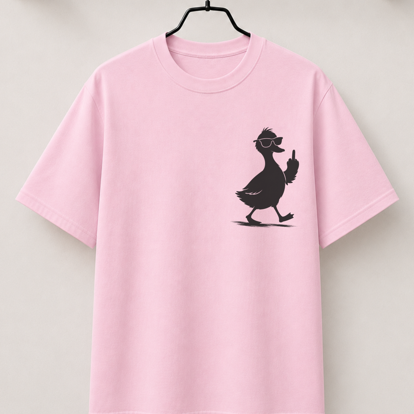 Zero Ducks Given