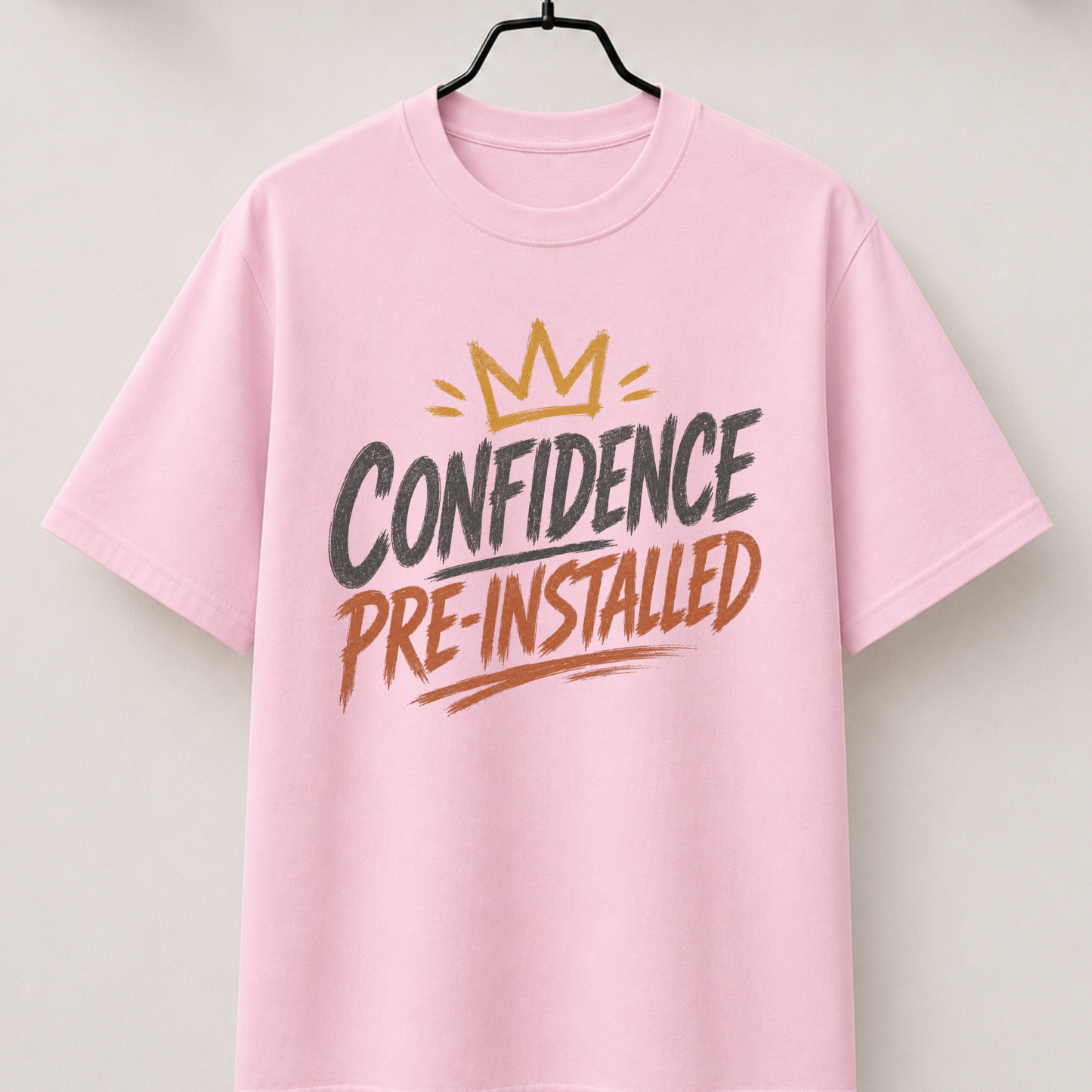 Confidence