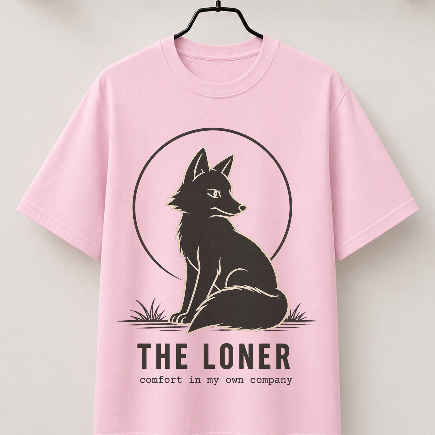 The loner