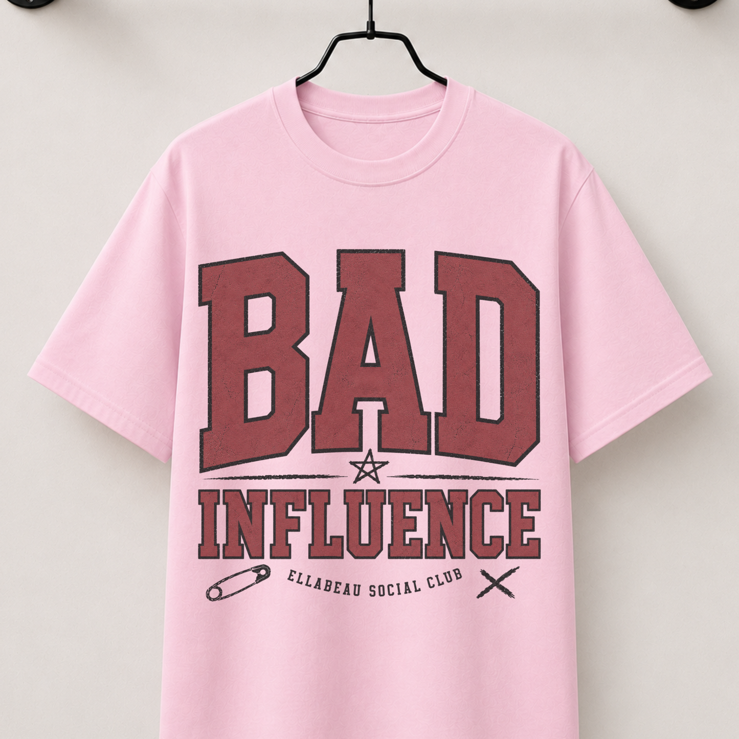 Bad influence