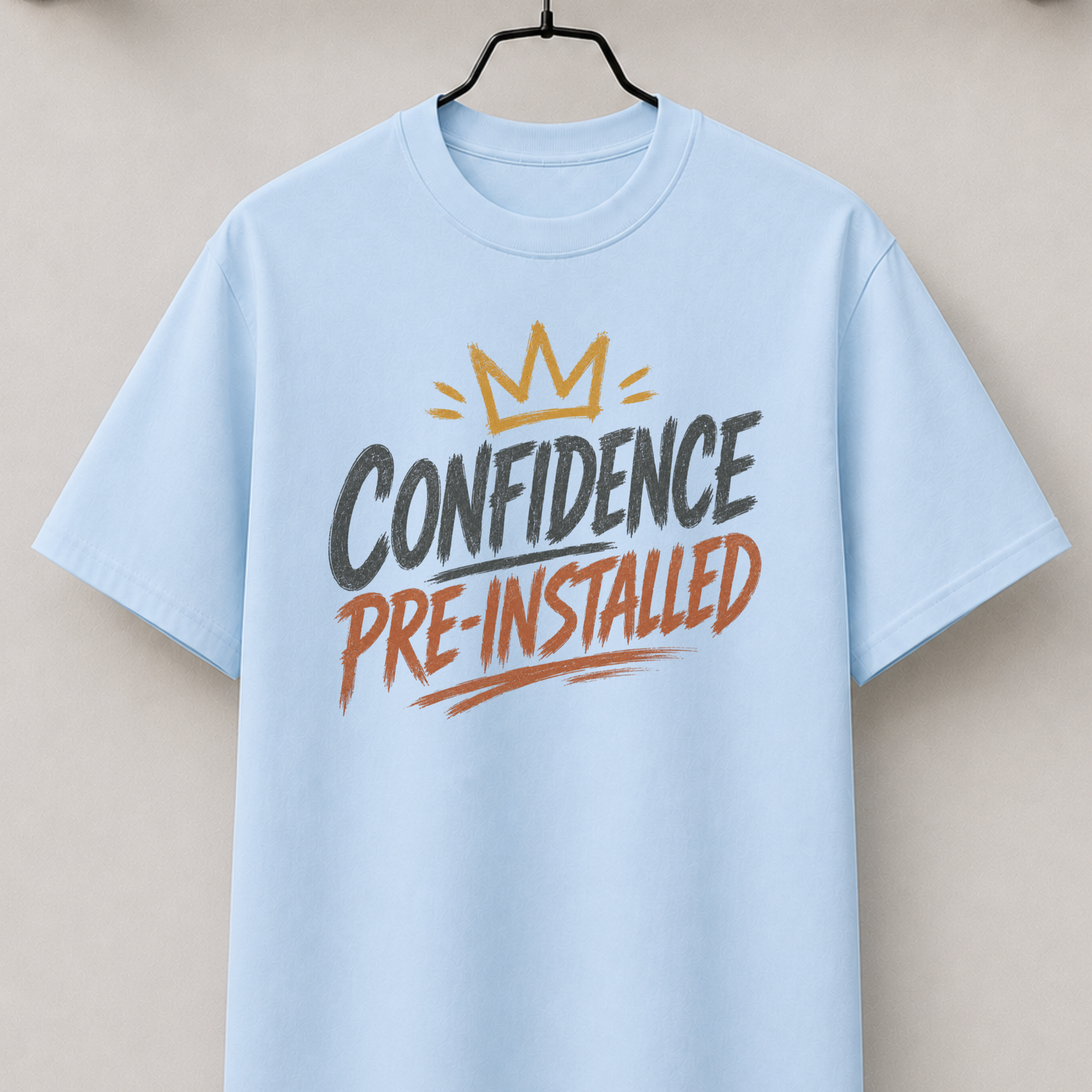 Confidence