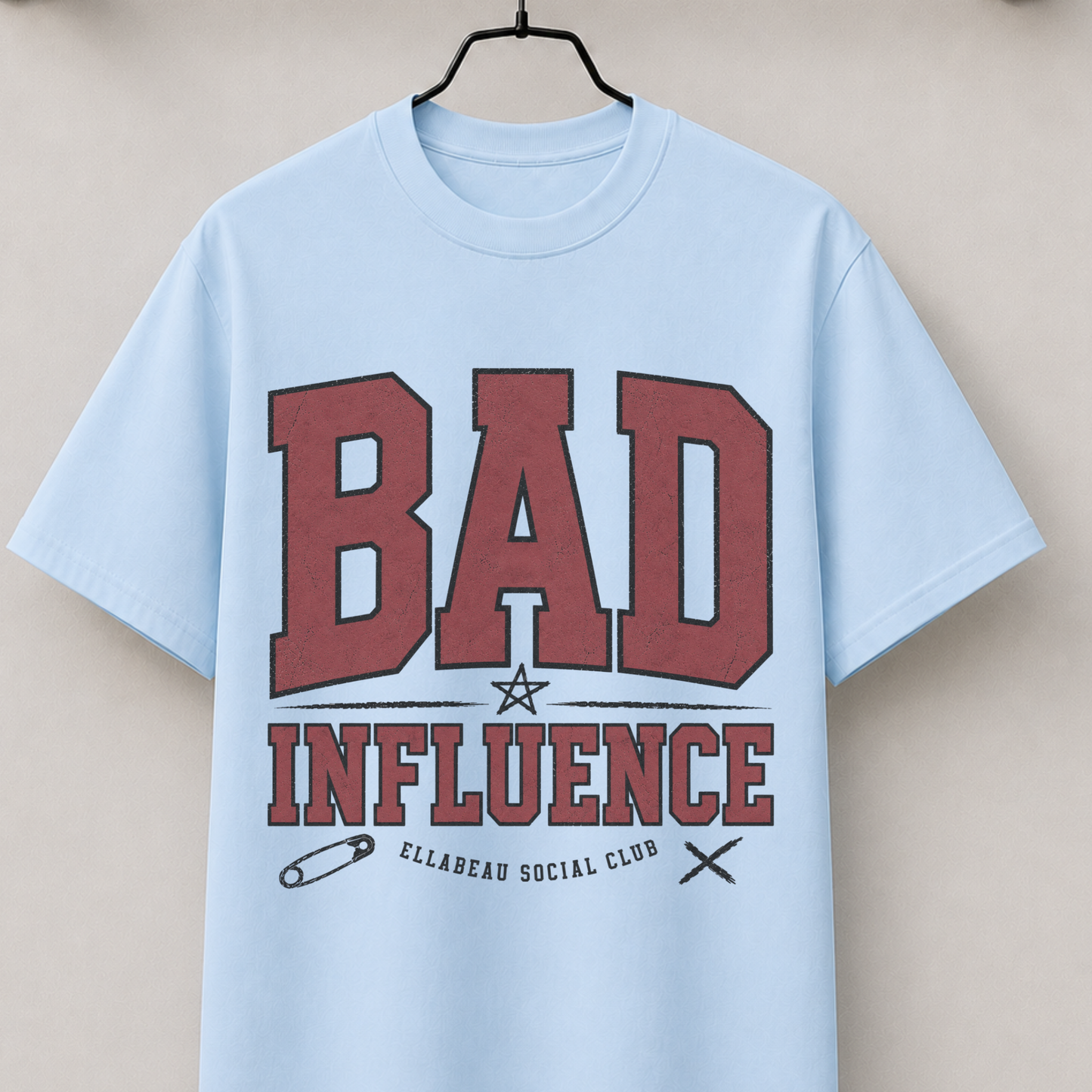 Bad influence