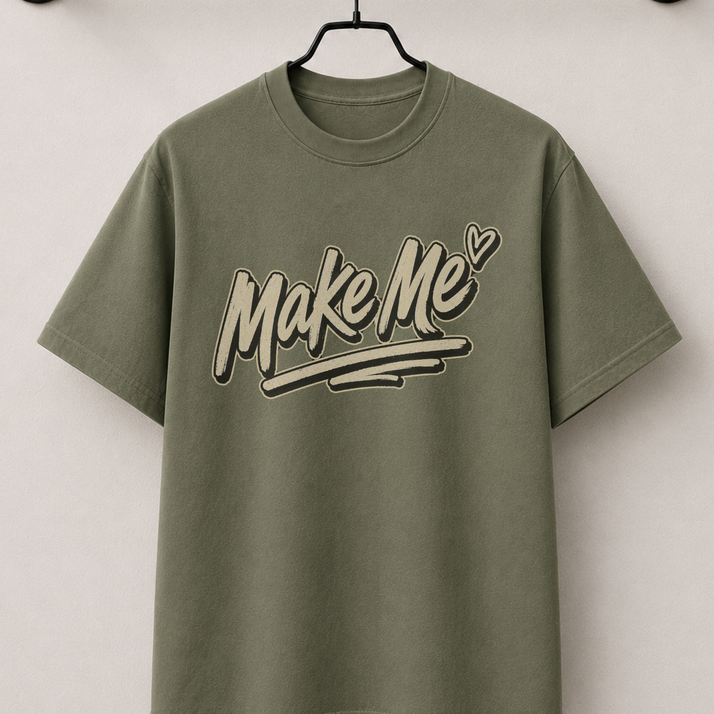 Make me