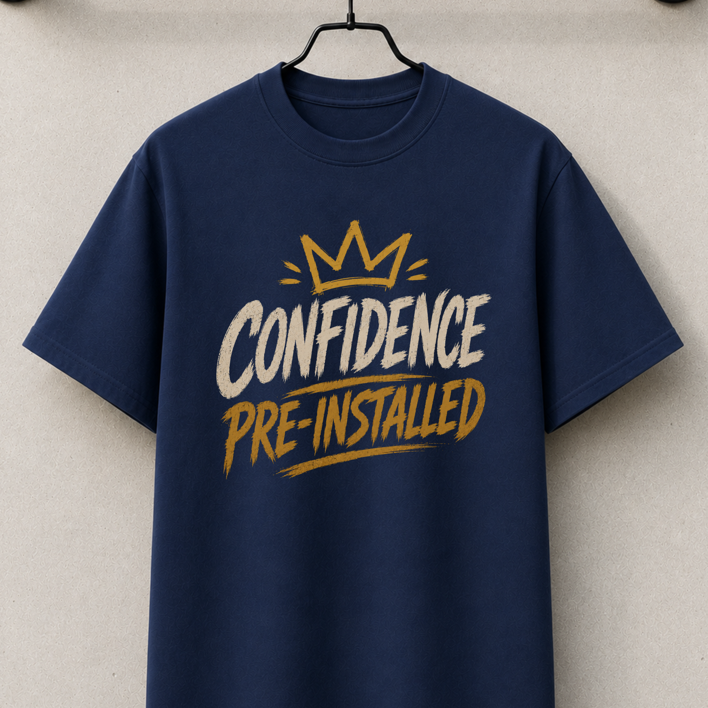 Confidence