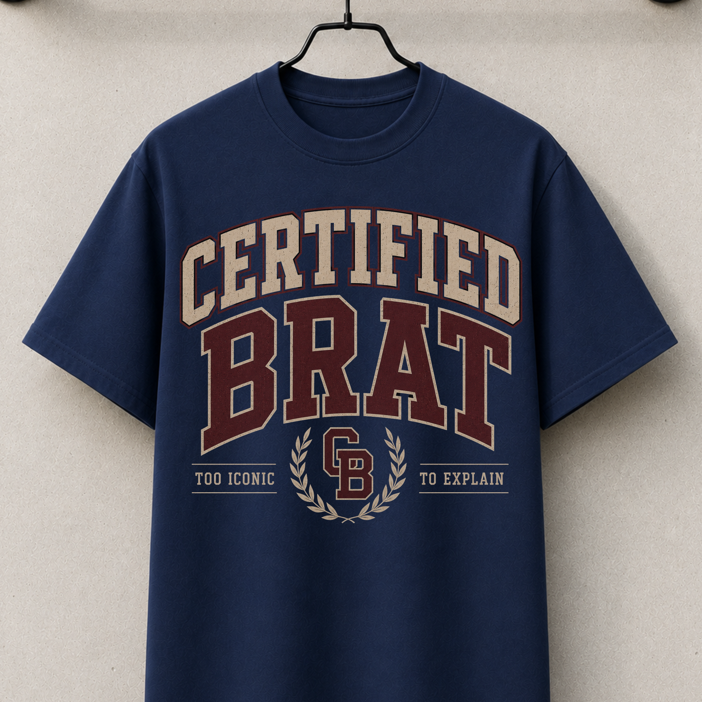 Certified Brat
