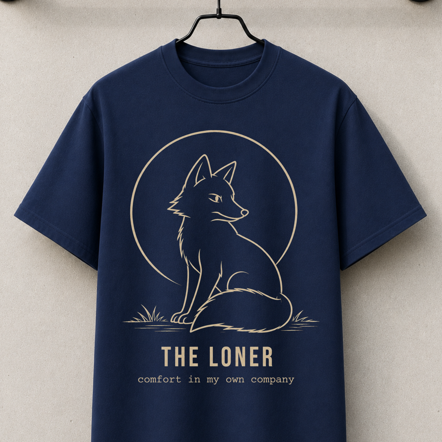 The loner