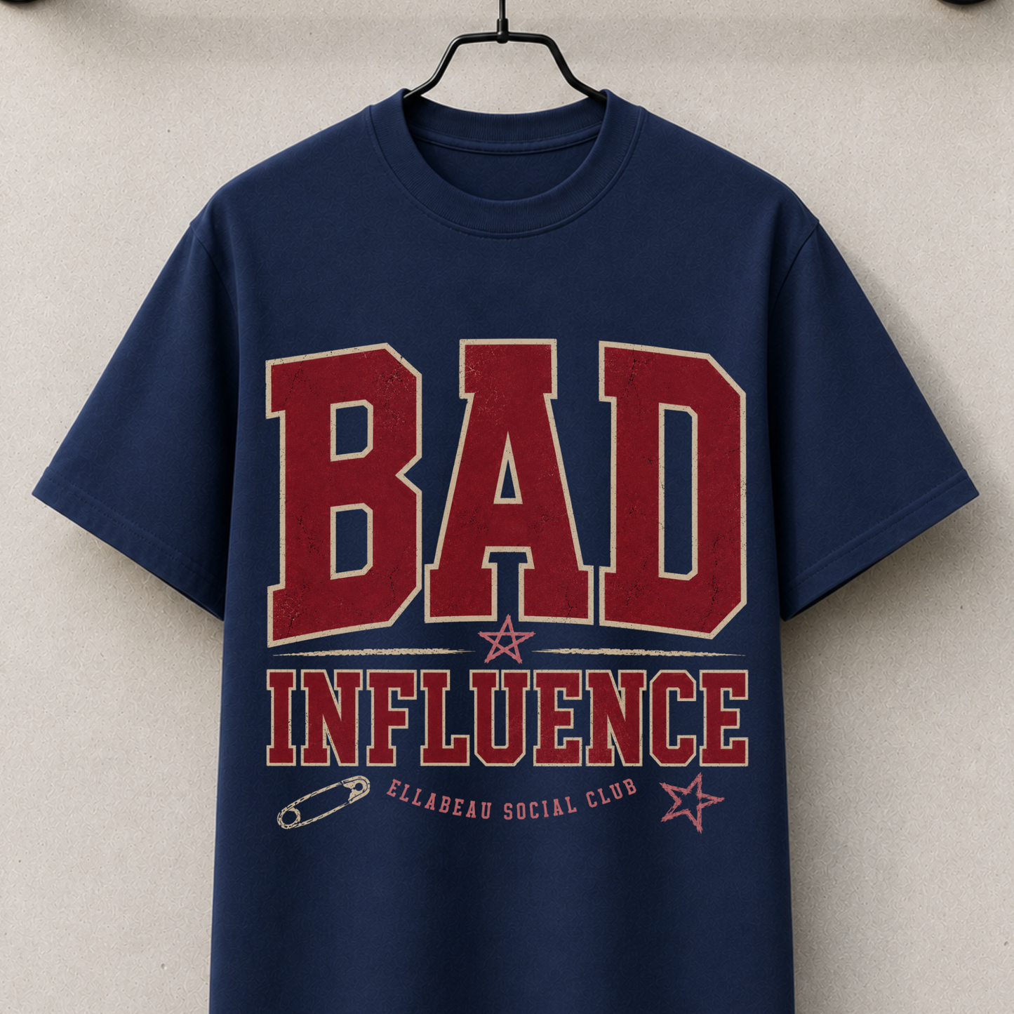 Bad influence