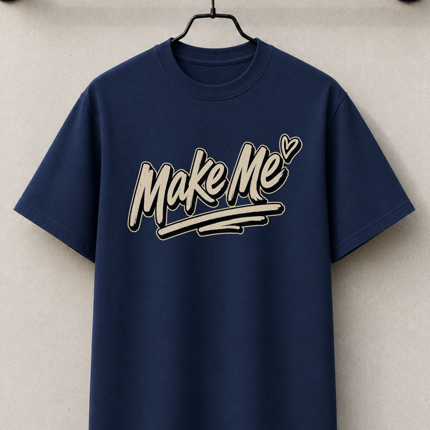 Make me