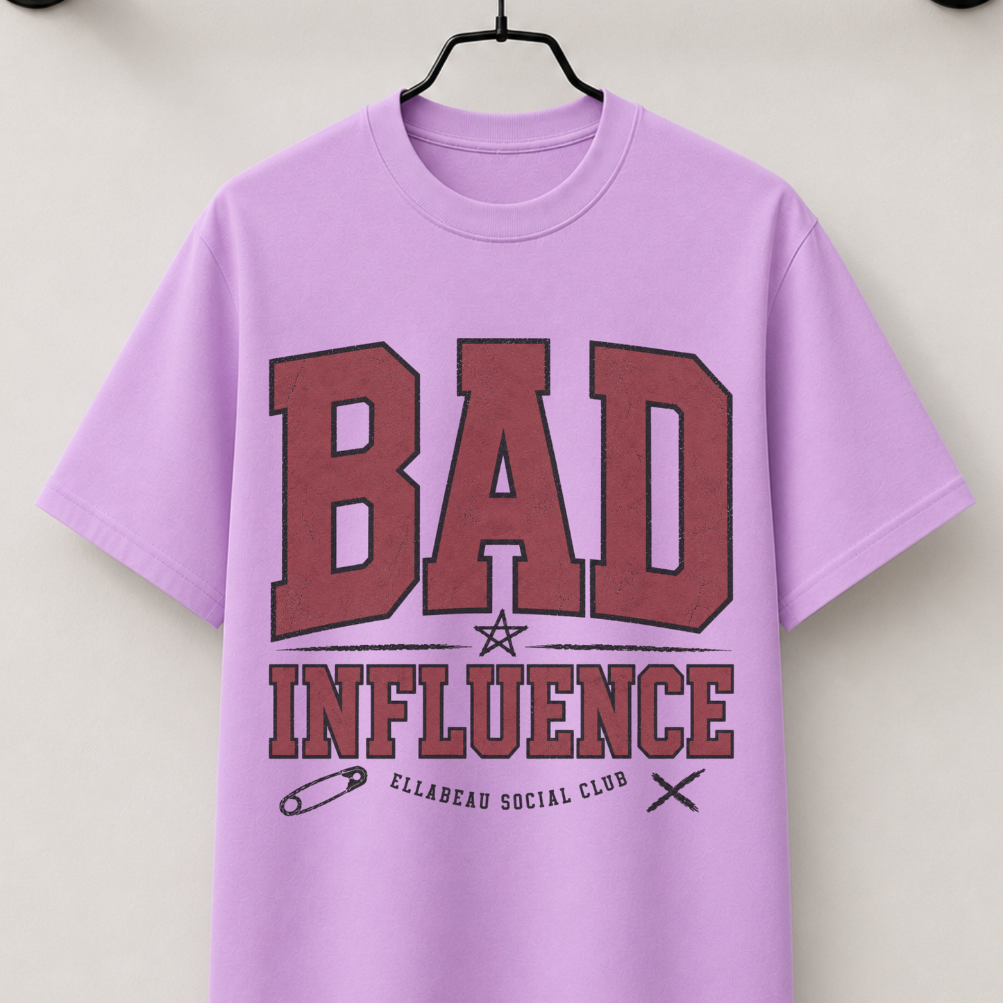 Bad influence