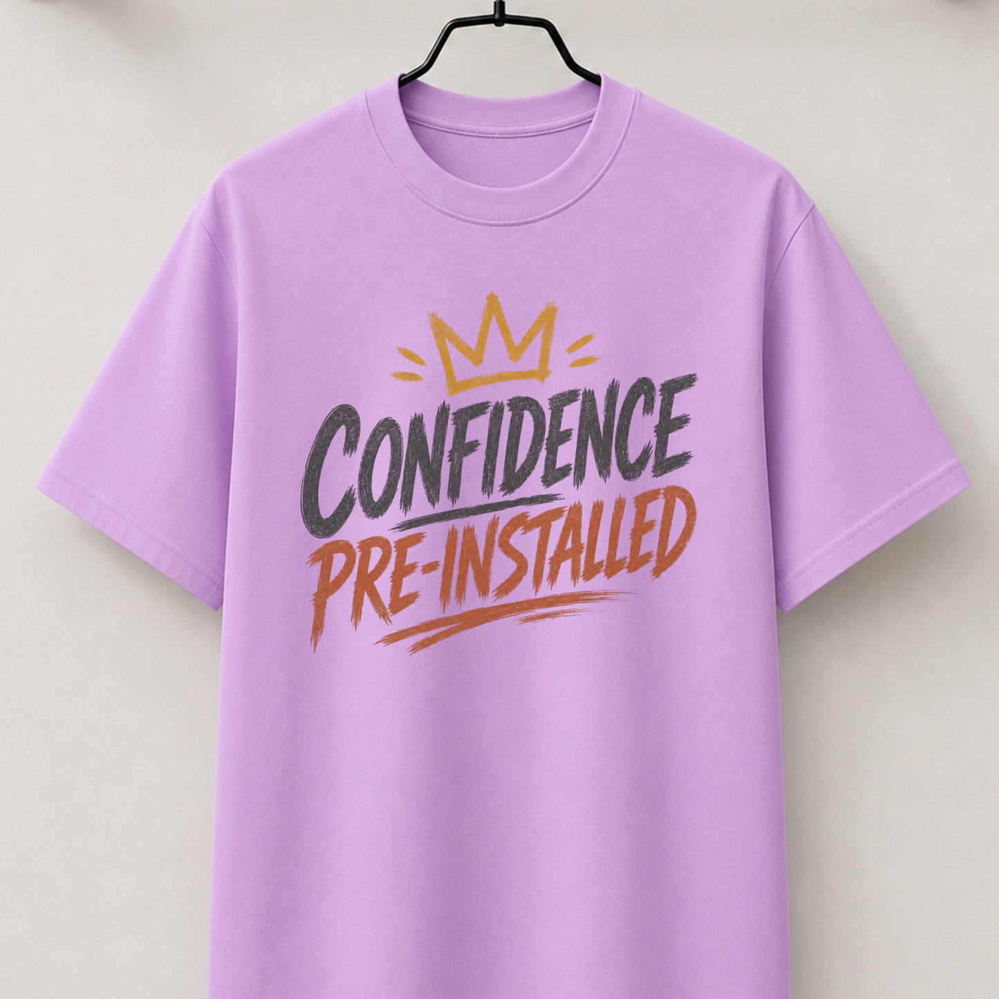 Confidence
