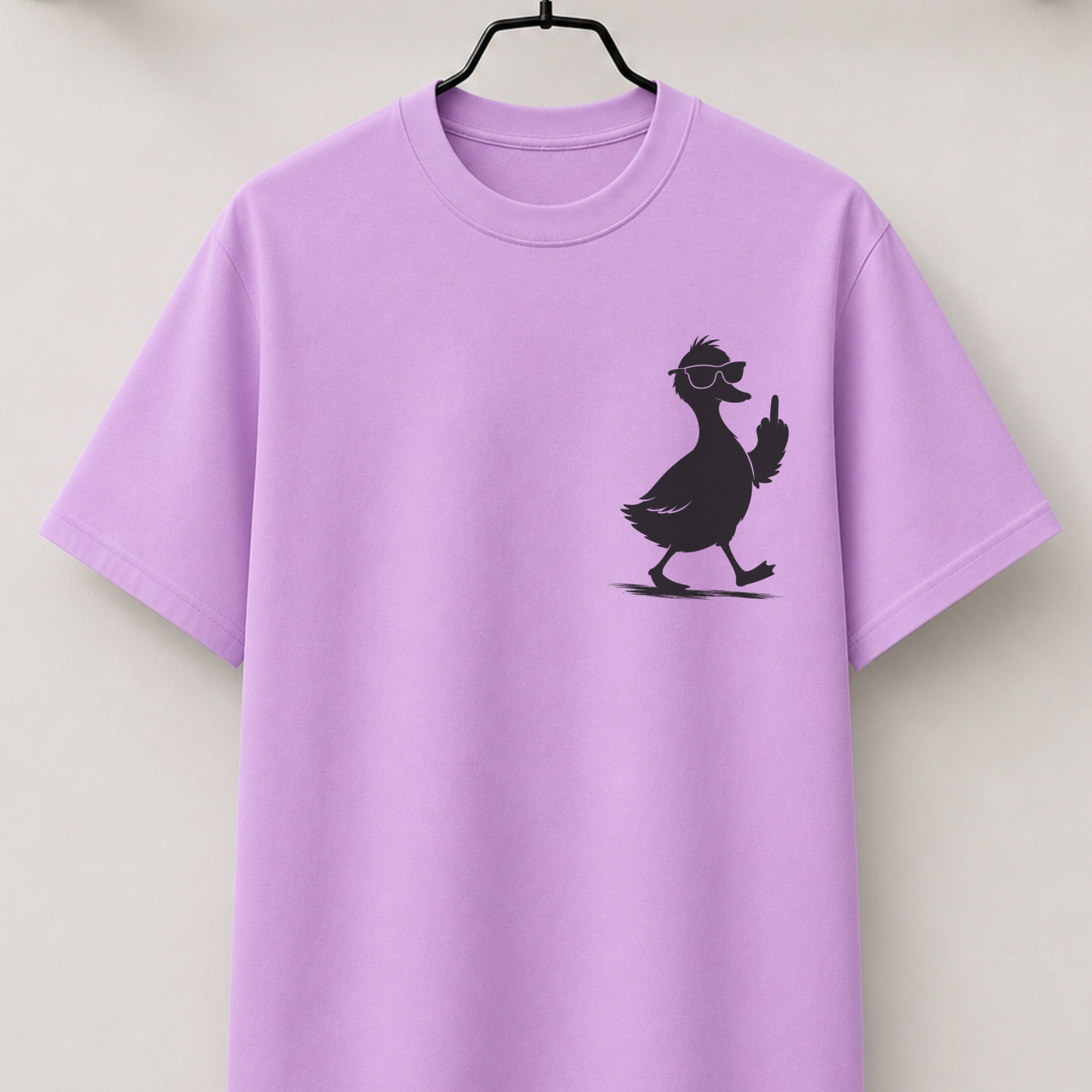 Zero Ducks Given