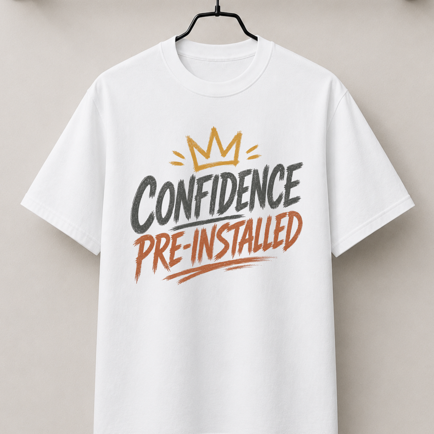 Confidence