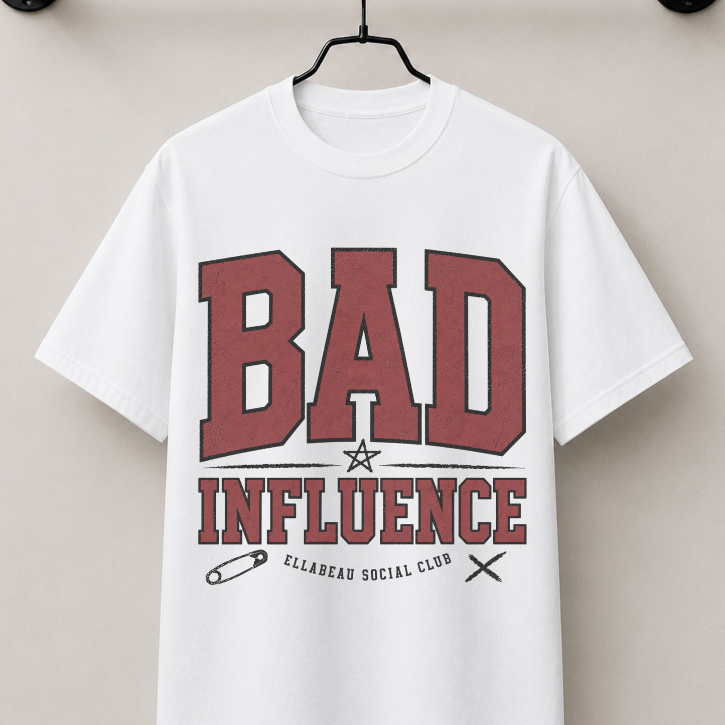 Bad influence