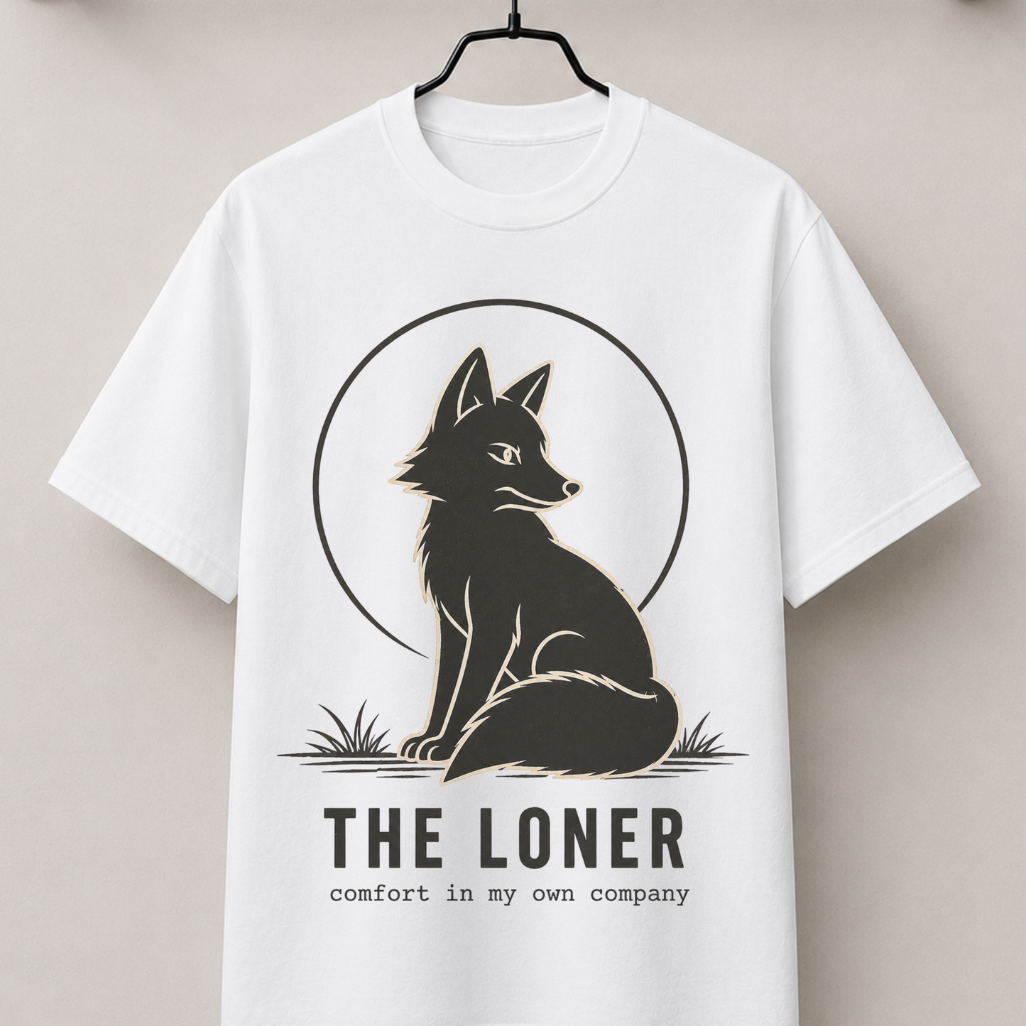 The loner