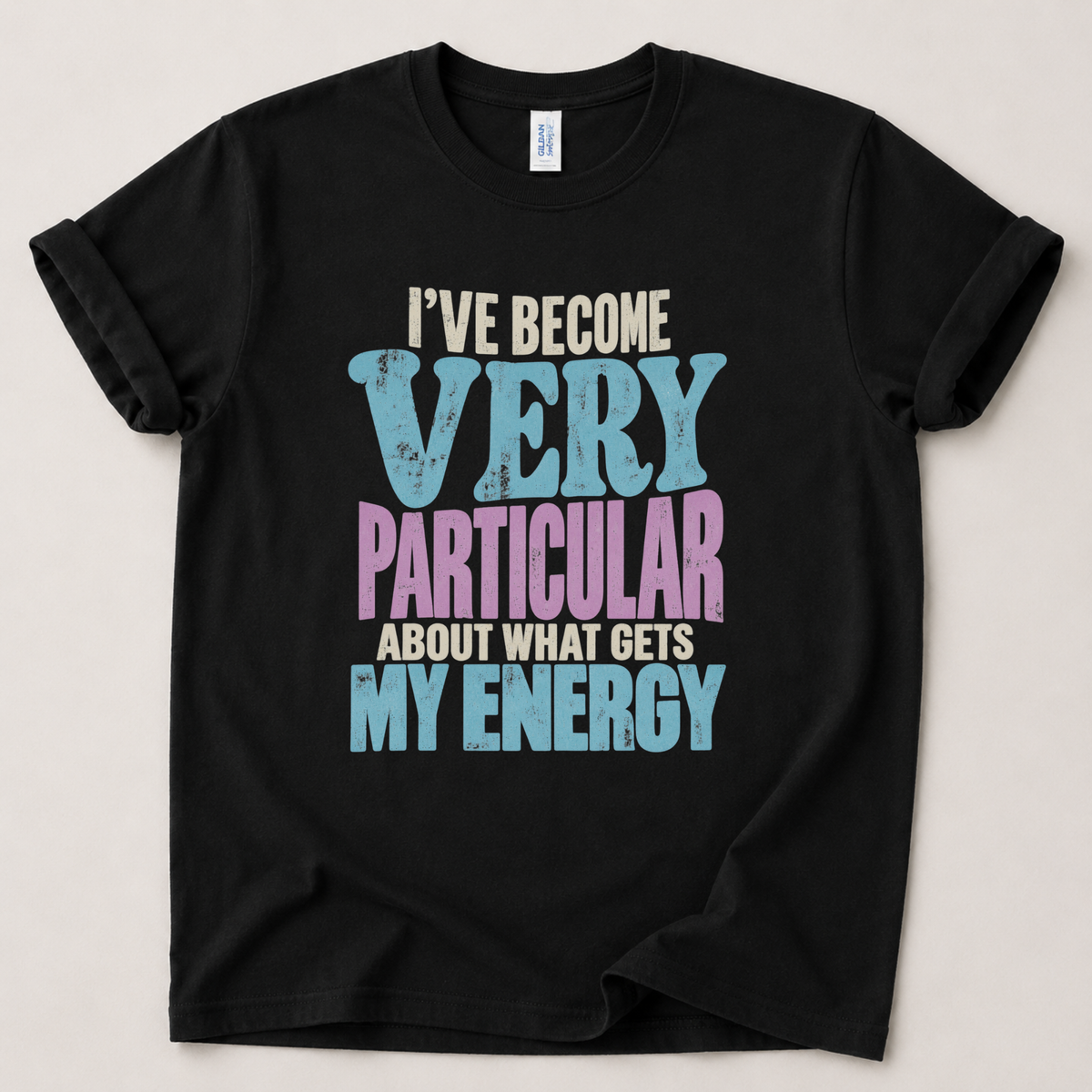 I've become very particular T-Shirt