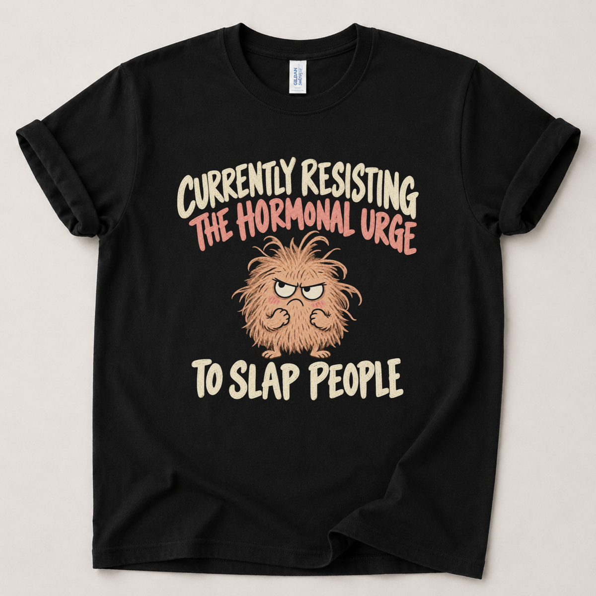 The hormonal urge T-Shirt