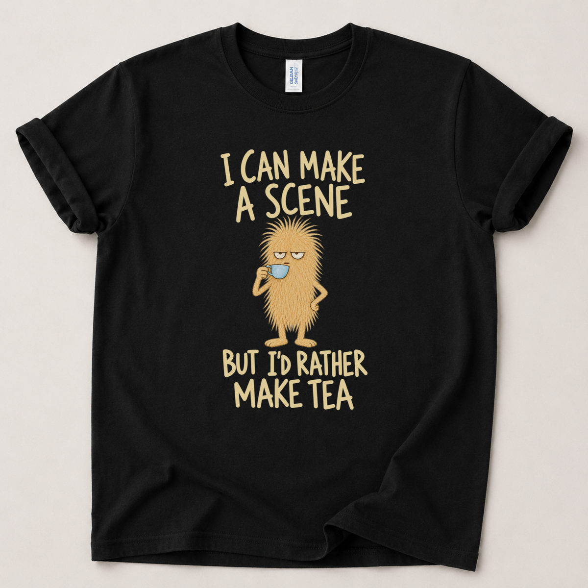 I can make a scene T-Shirt