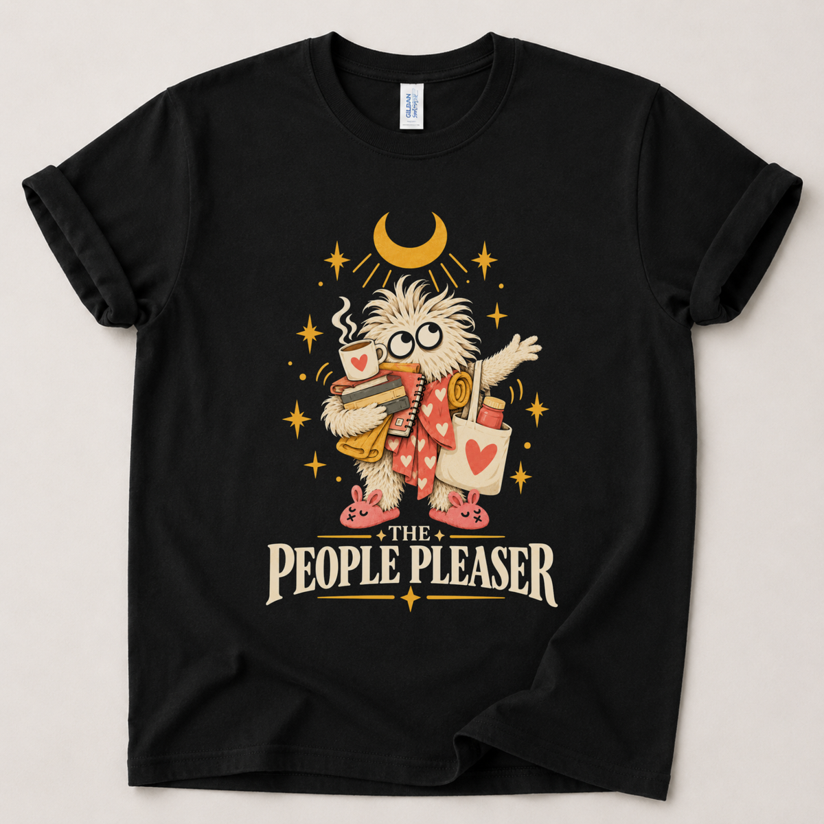 The people pleaser T-Shirt