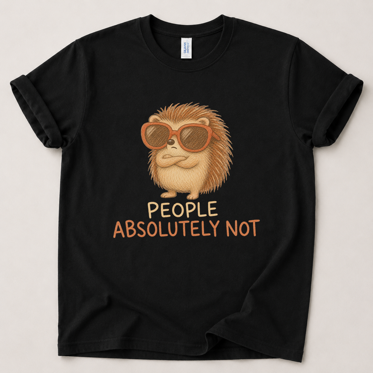People absolutely not T-Shirt
