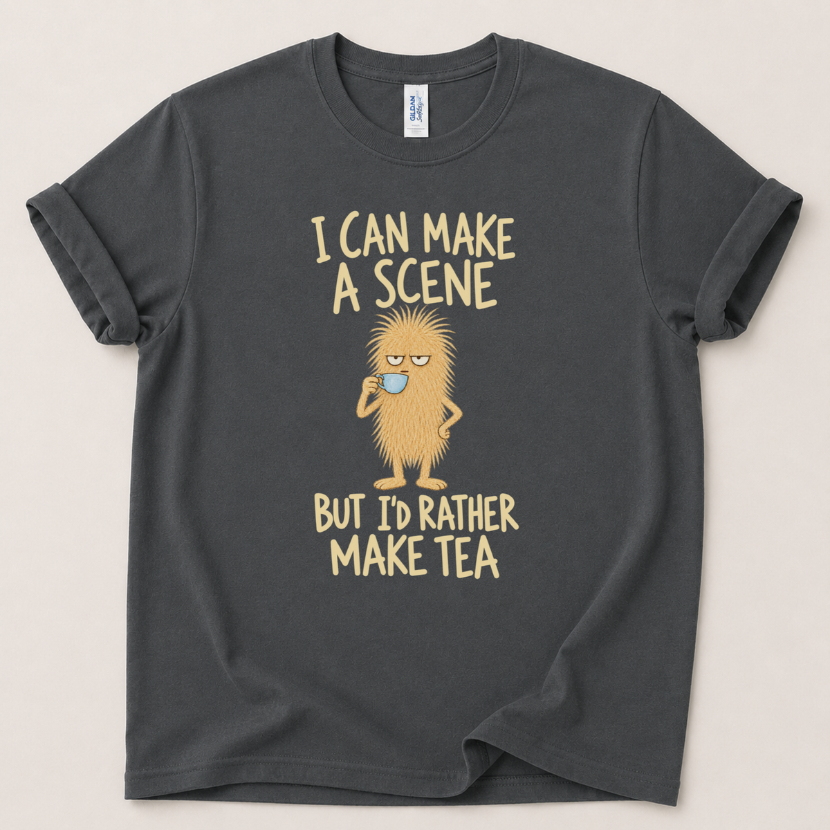 I can make a scene T-Shirt