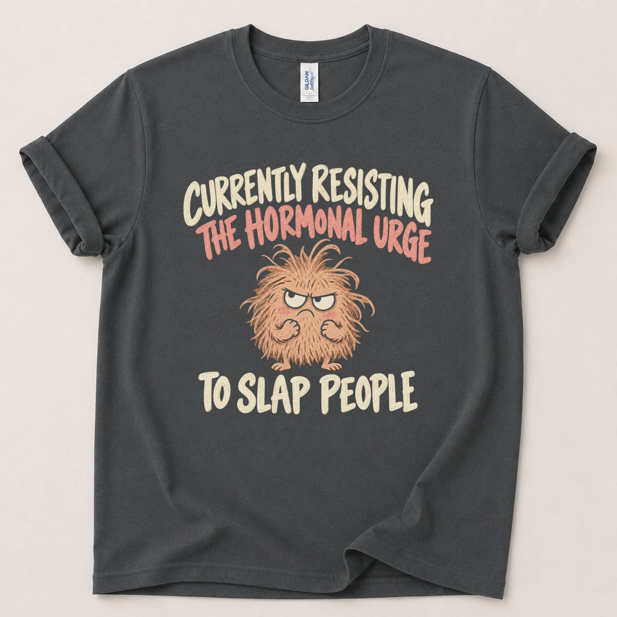 The hormonal urge T-Shirt