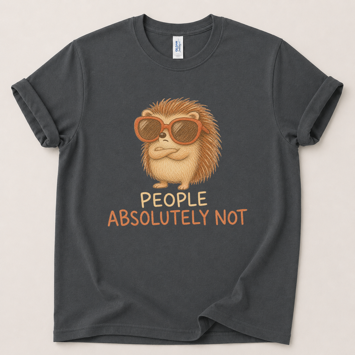 People absolutely not T-Shirt