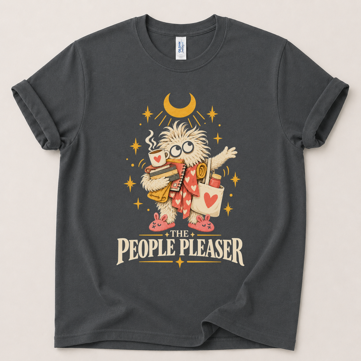 The people pleaser T-Shirt