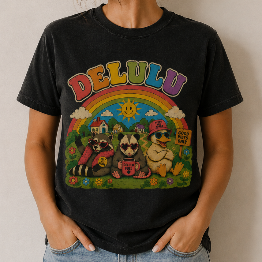 Delulu