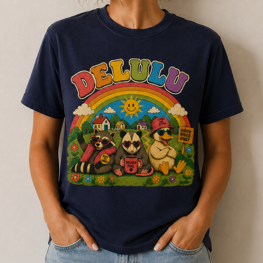 Delulu
