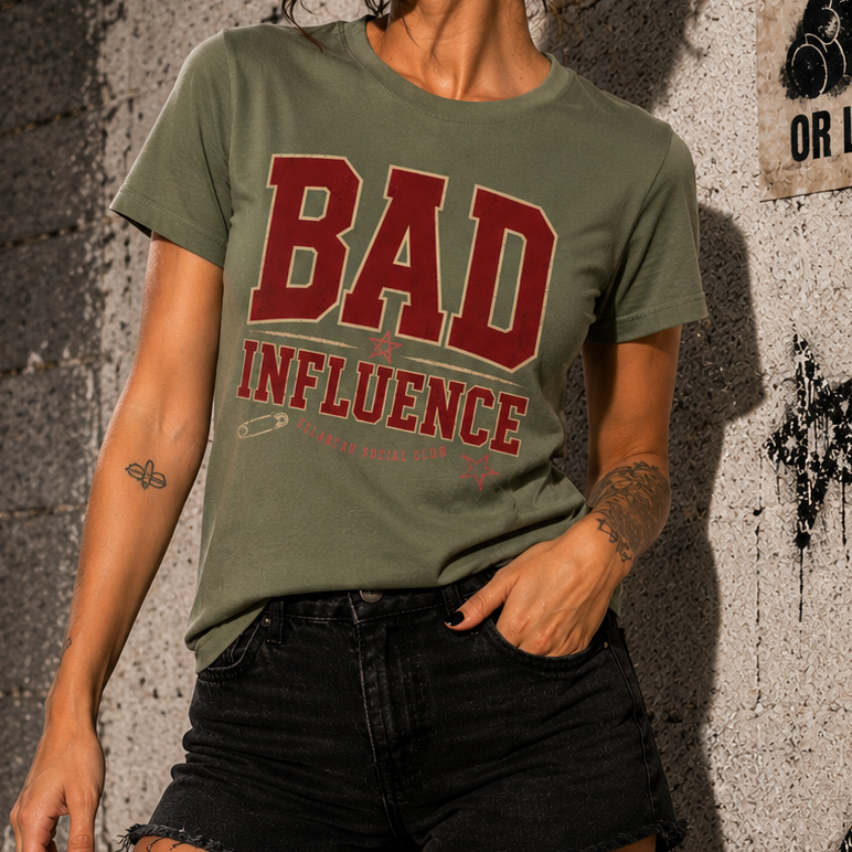 Bad influence