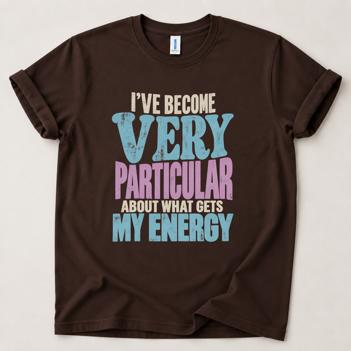 I've become very particular T-Shirt