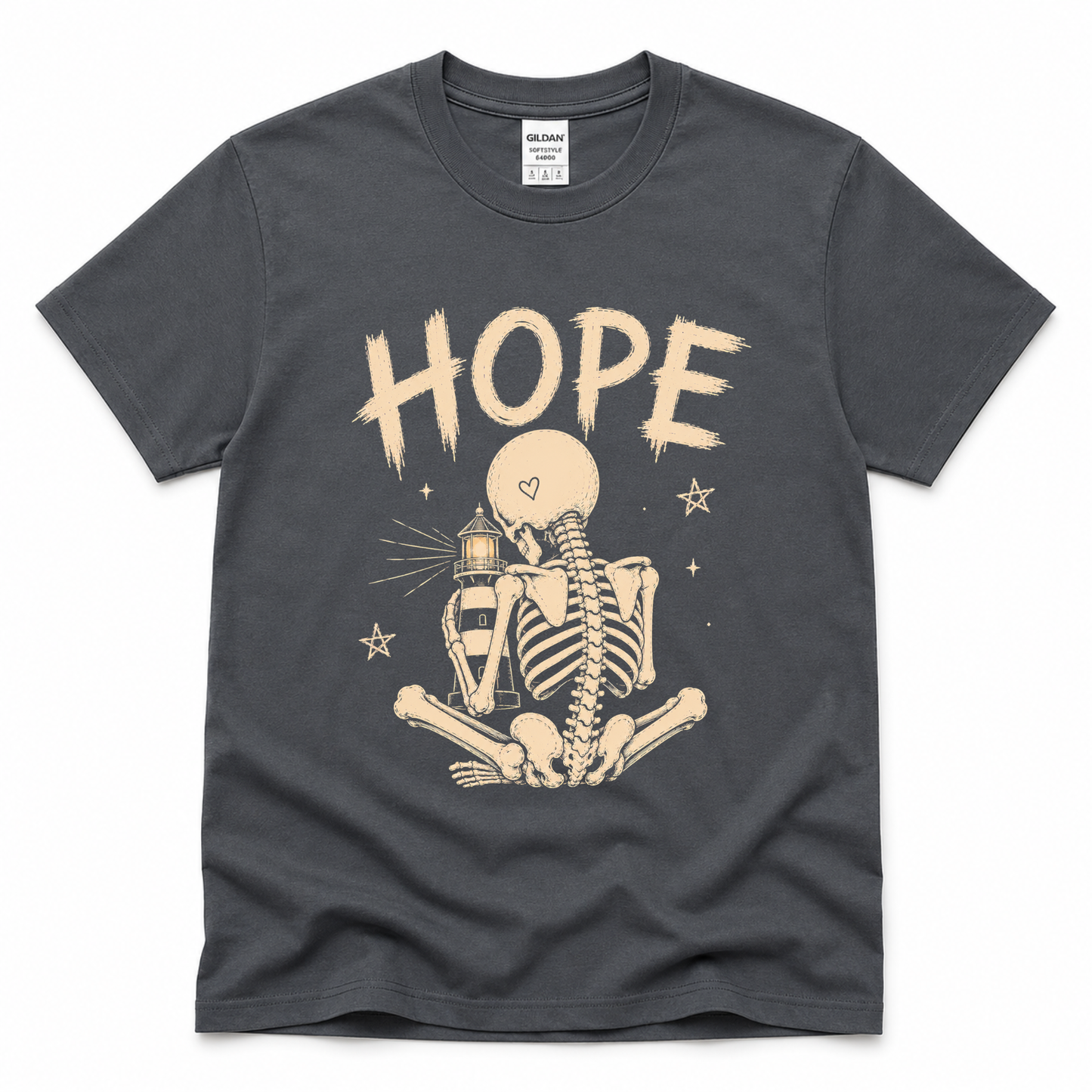 Essentials hope beacon skeleton