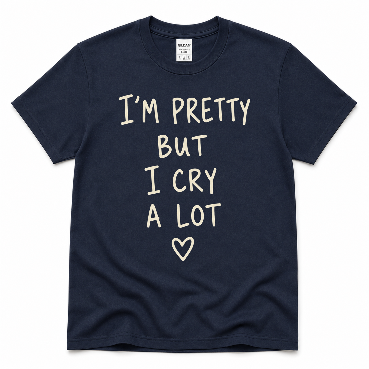 Essentials pretty but cry a lot