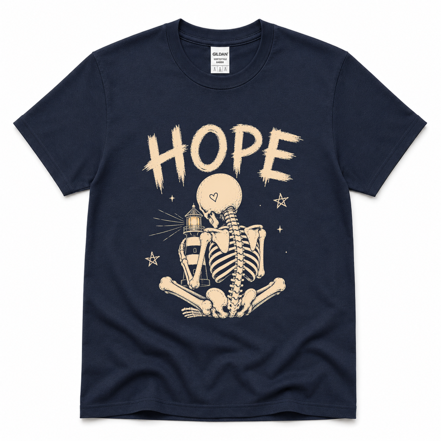 Essentials hope beacon skeleton