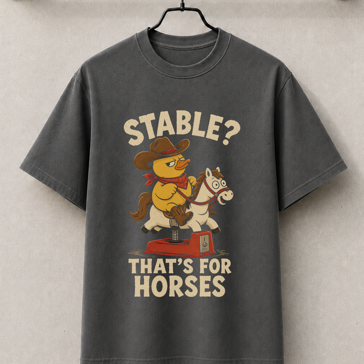 Stable?