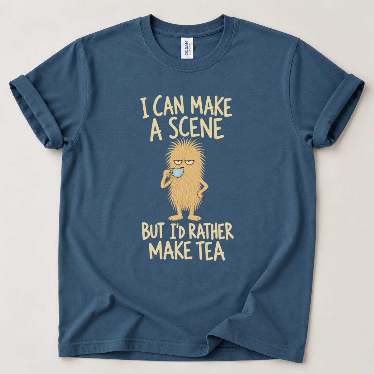 I can make a scene T-Shirt
