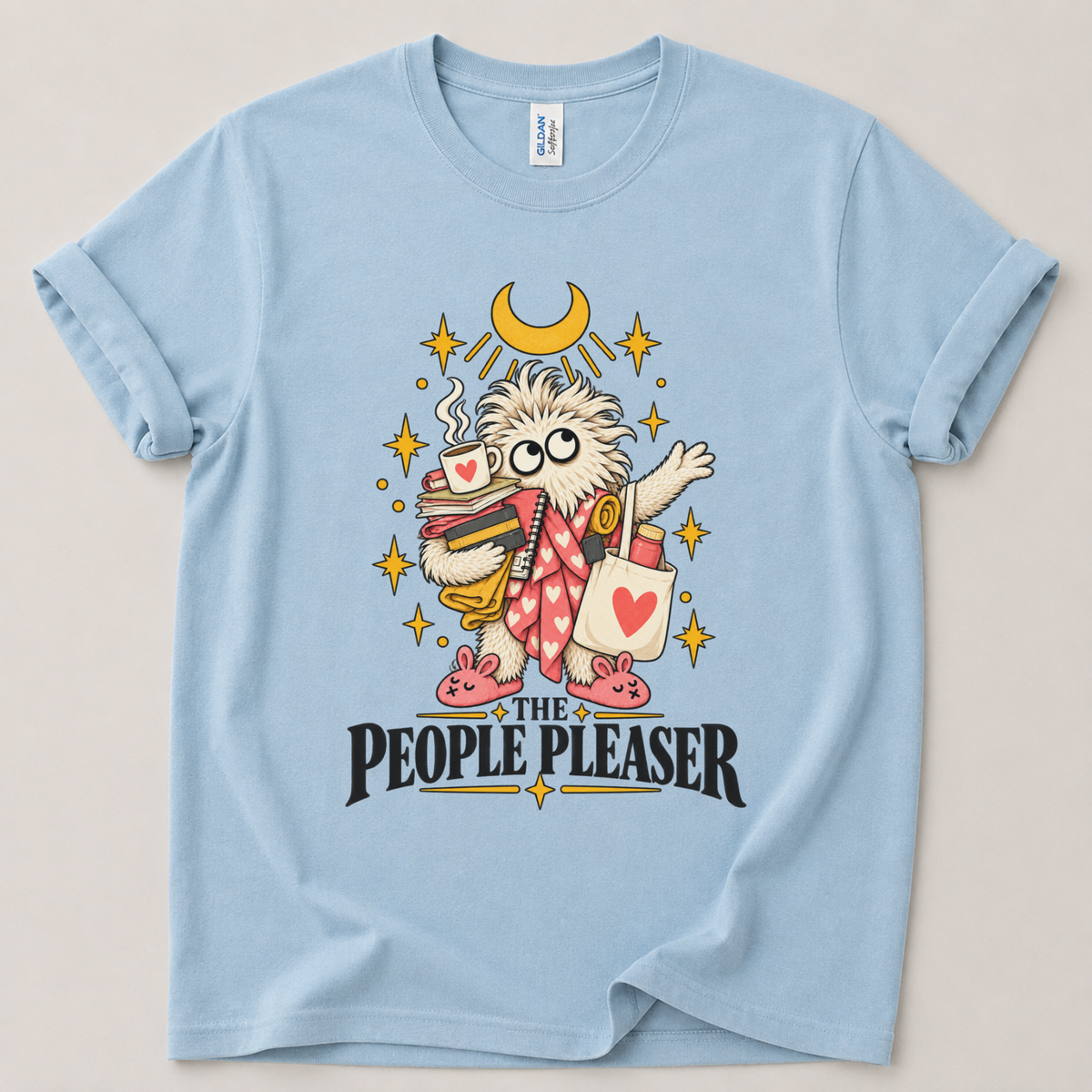 The people pleaser T-Shirt