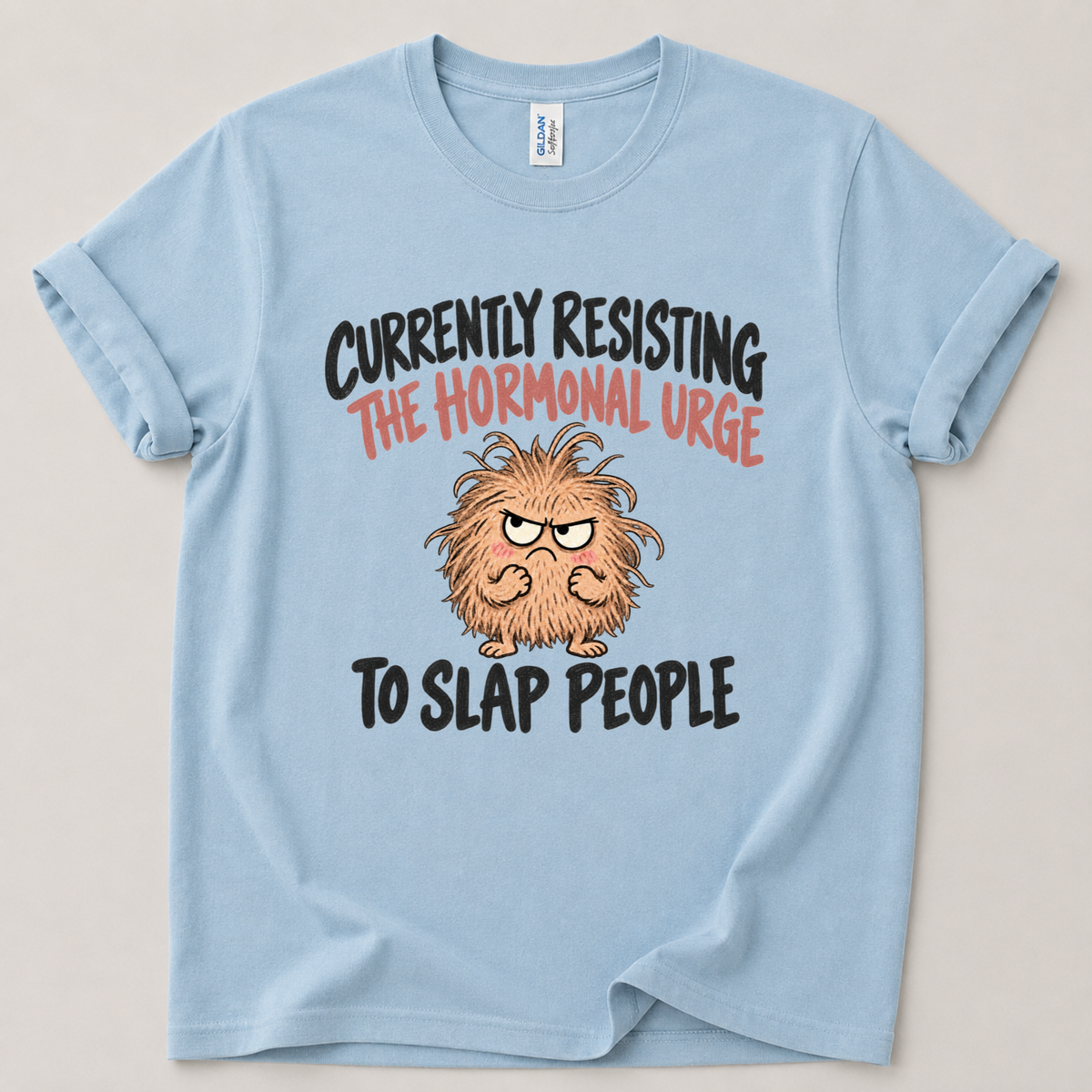 The hormonal urge T-Shirt