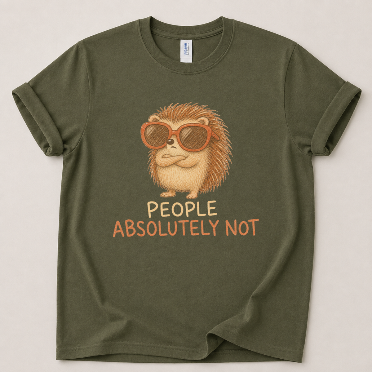 People absolutely not T-Shirt