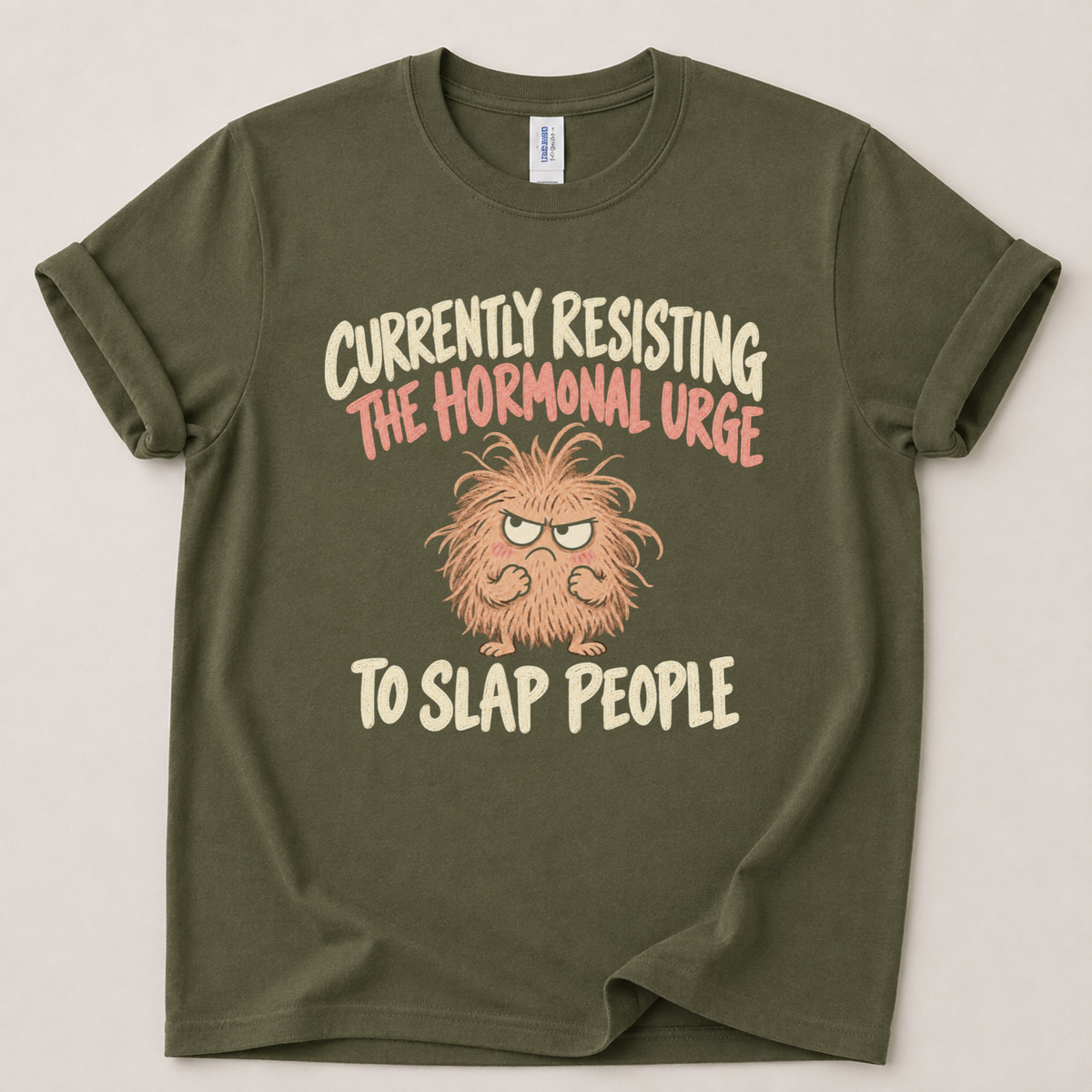The hormonal urge T-Shirt