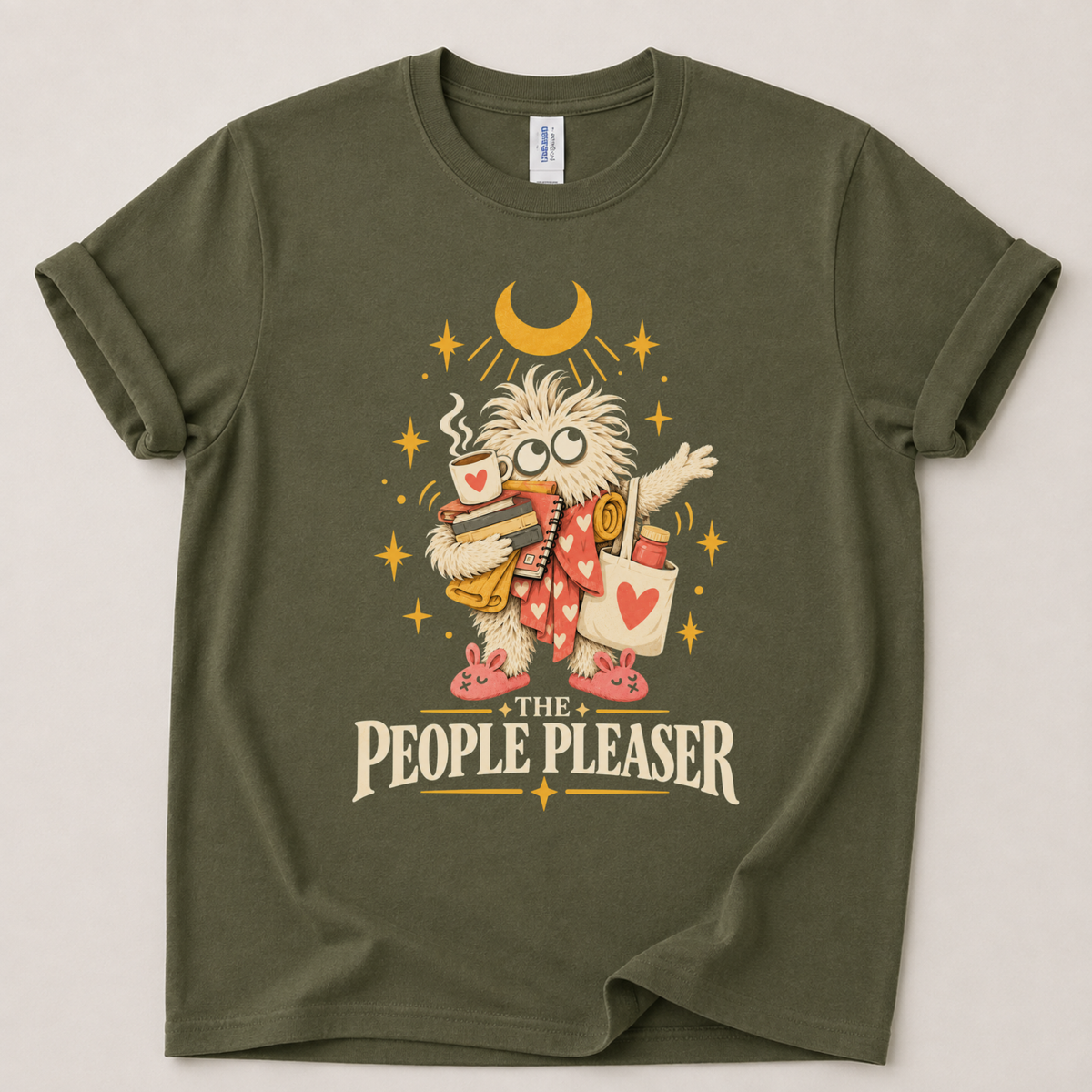 The people pleaser T-Shirt