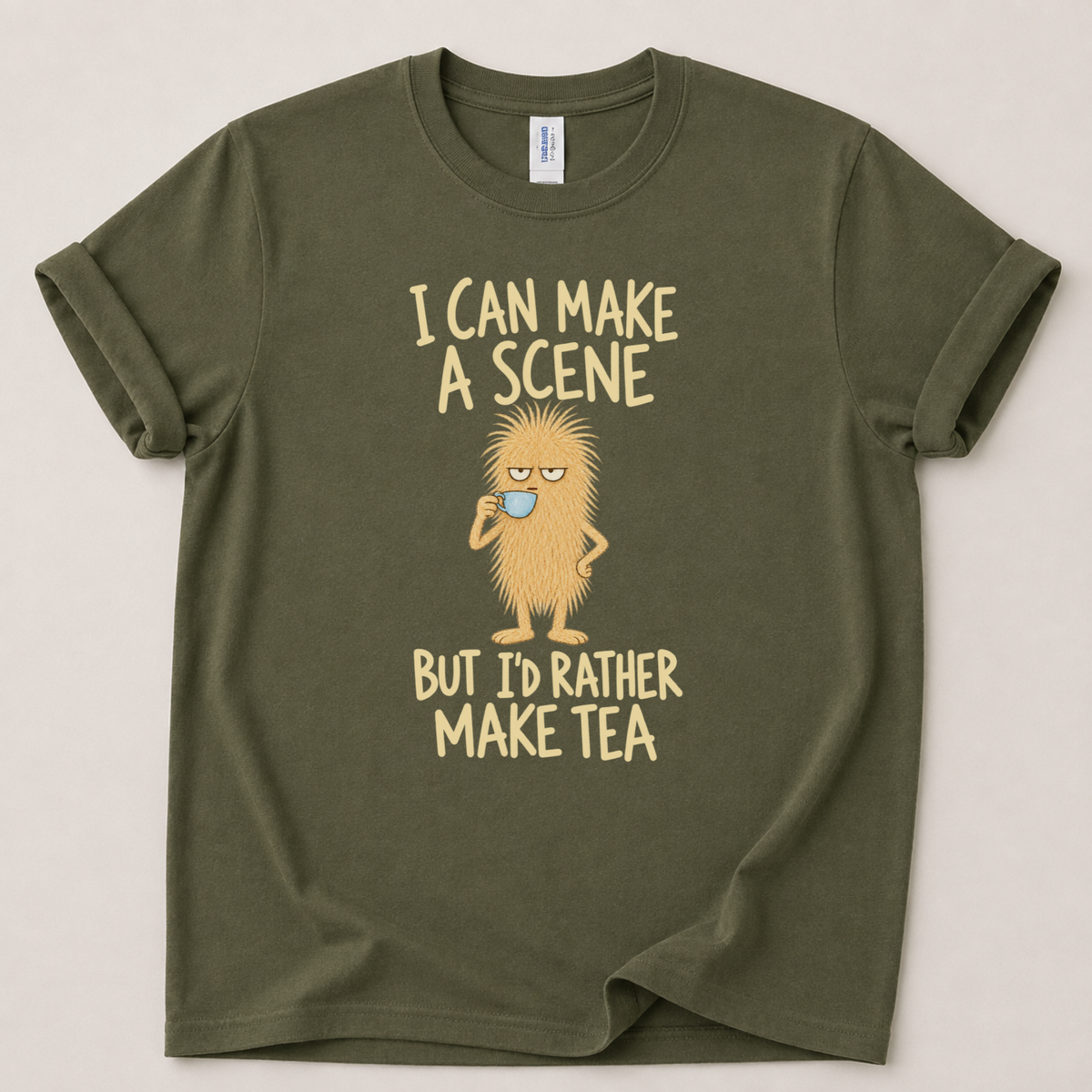 I can make a scene T-Shirt