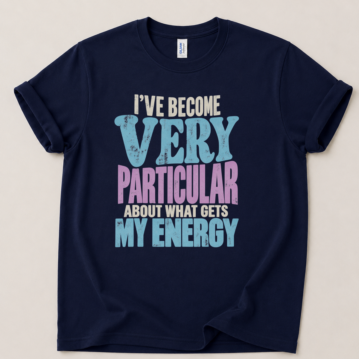 I've become very particular T-Shirt