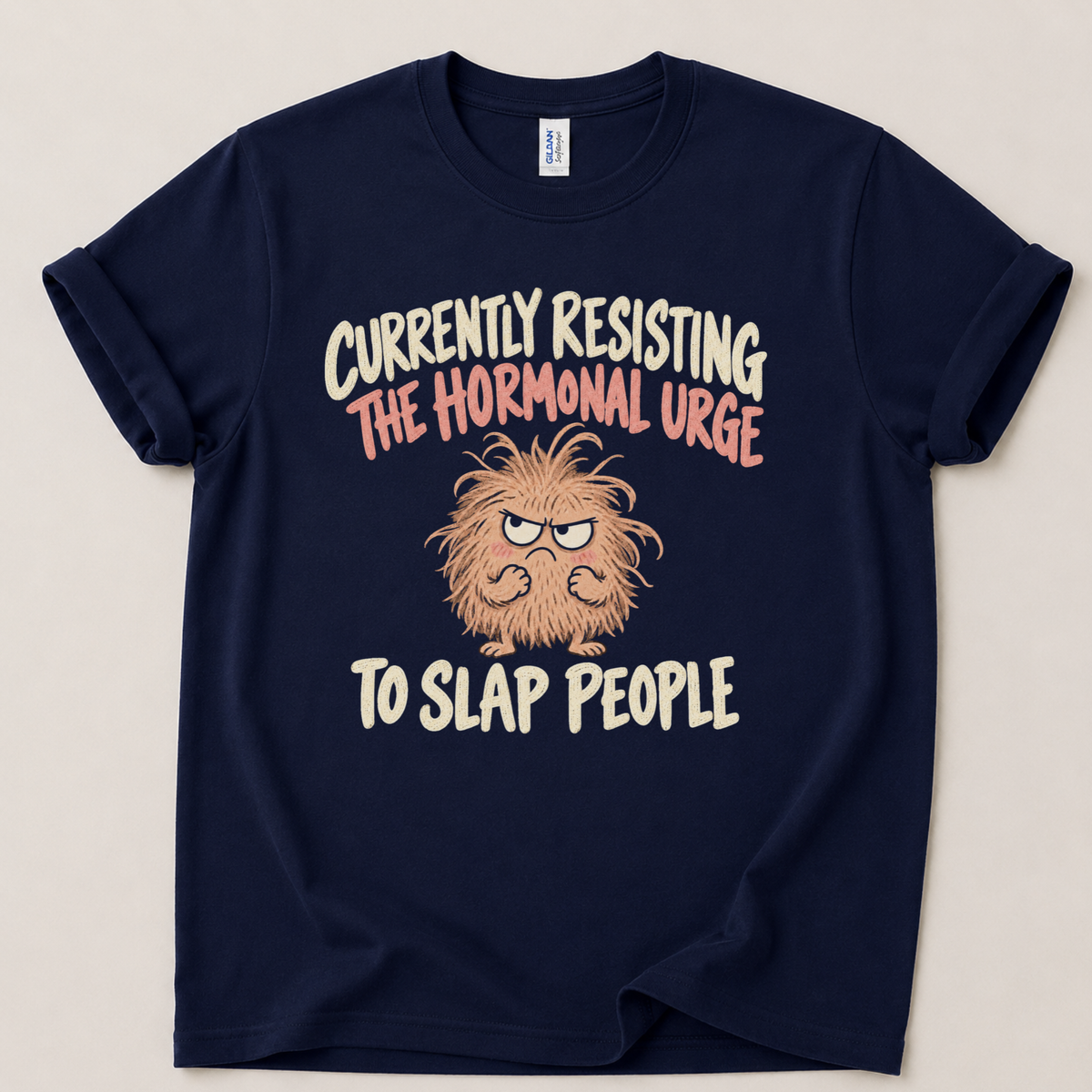 The hormonal urge T-Shirt