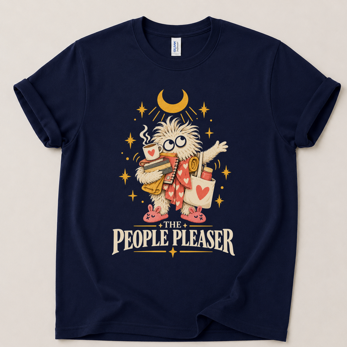The people pleaser T-Shirt